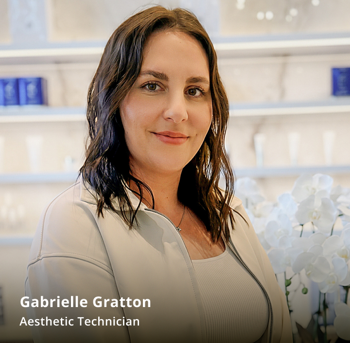 Gabrielle Gratton