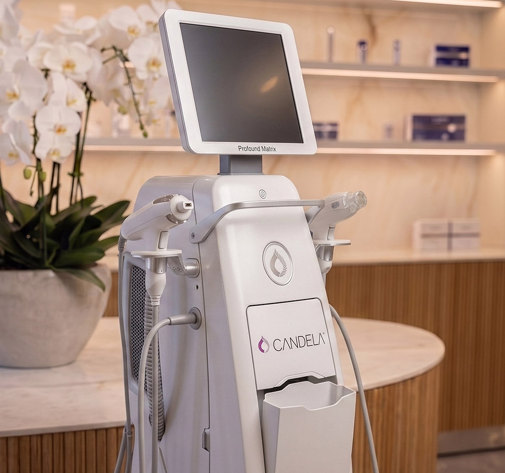 best laser clinic for pigmentation near me