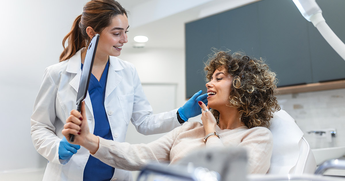 Early Treatment Can Make a Difference