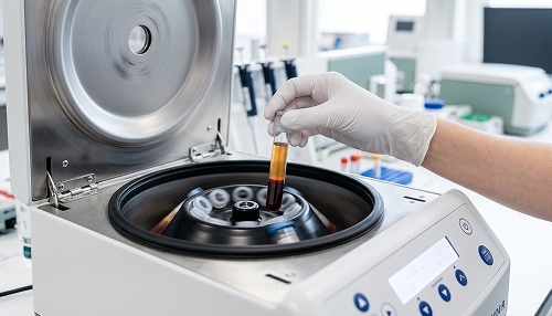 Platelet rich plasma