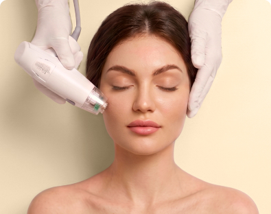 RF Microneedling