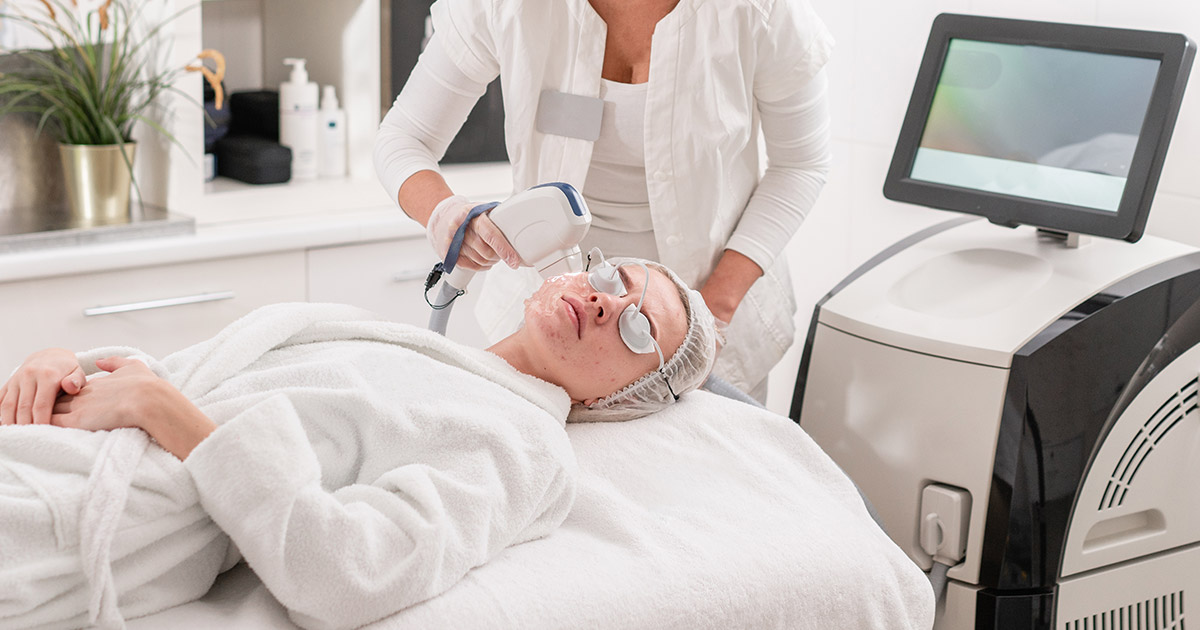 Which Acne Treatments Are Usually Covered