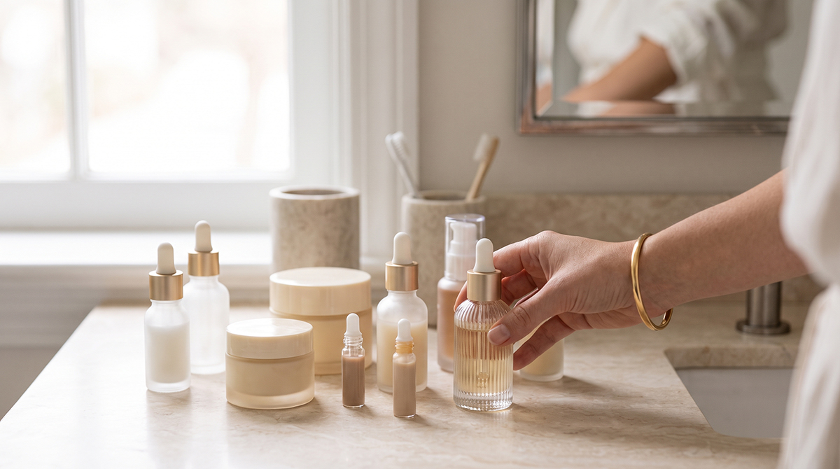 Why Skincare Alone May Not Be Enough