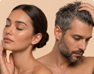 PRP Skin & Hair Treatment